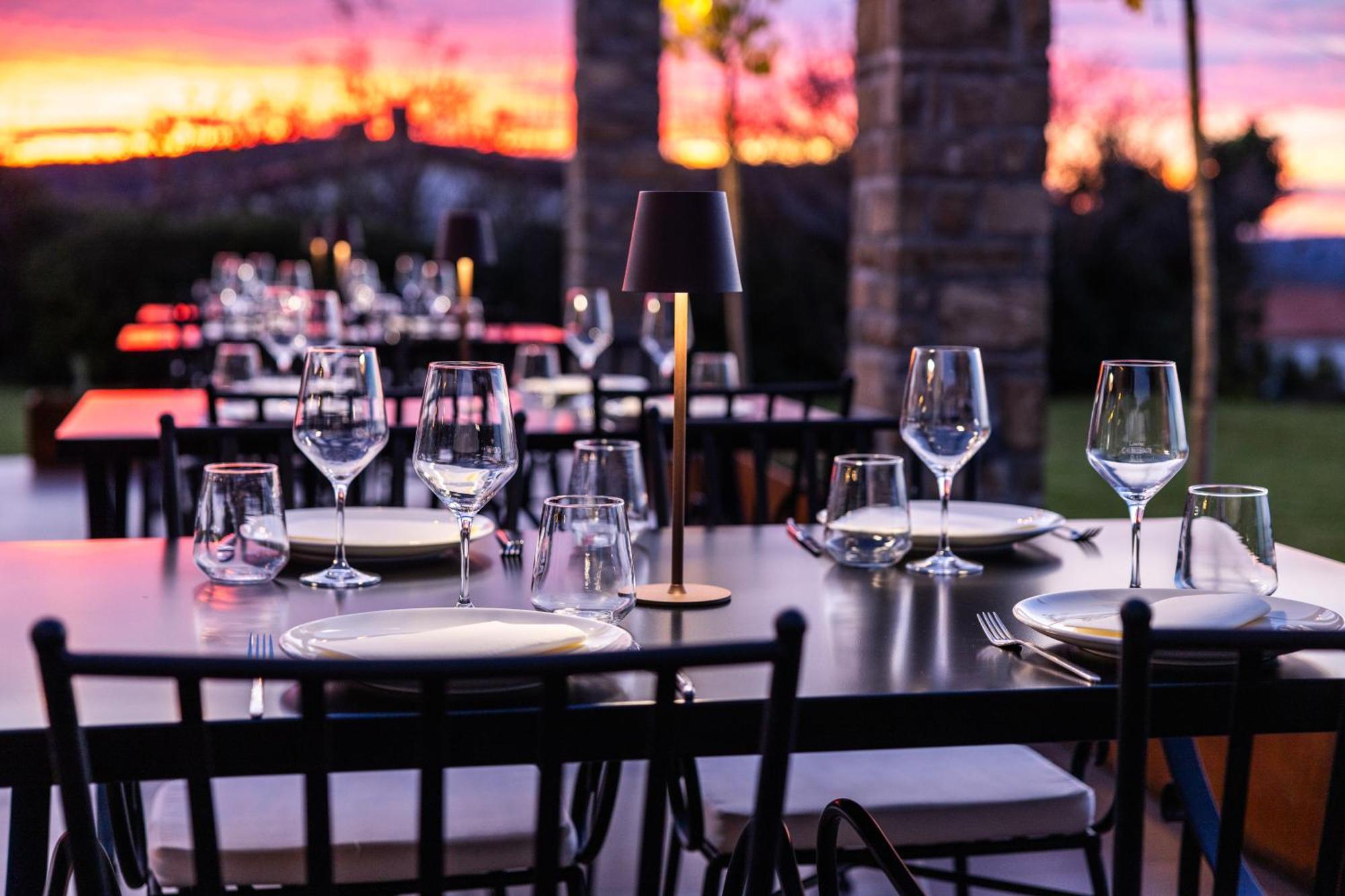 Stok - Rooms, Wine & Restaurant - Marezige, Копер Екстер'єр фото
