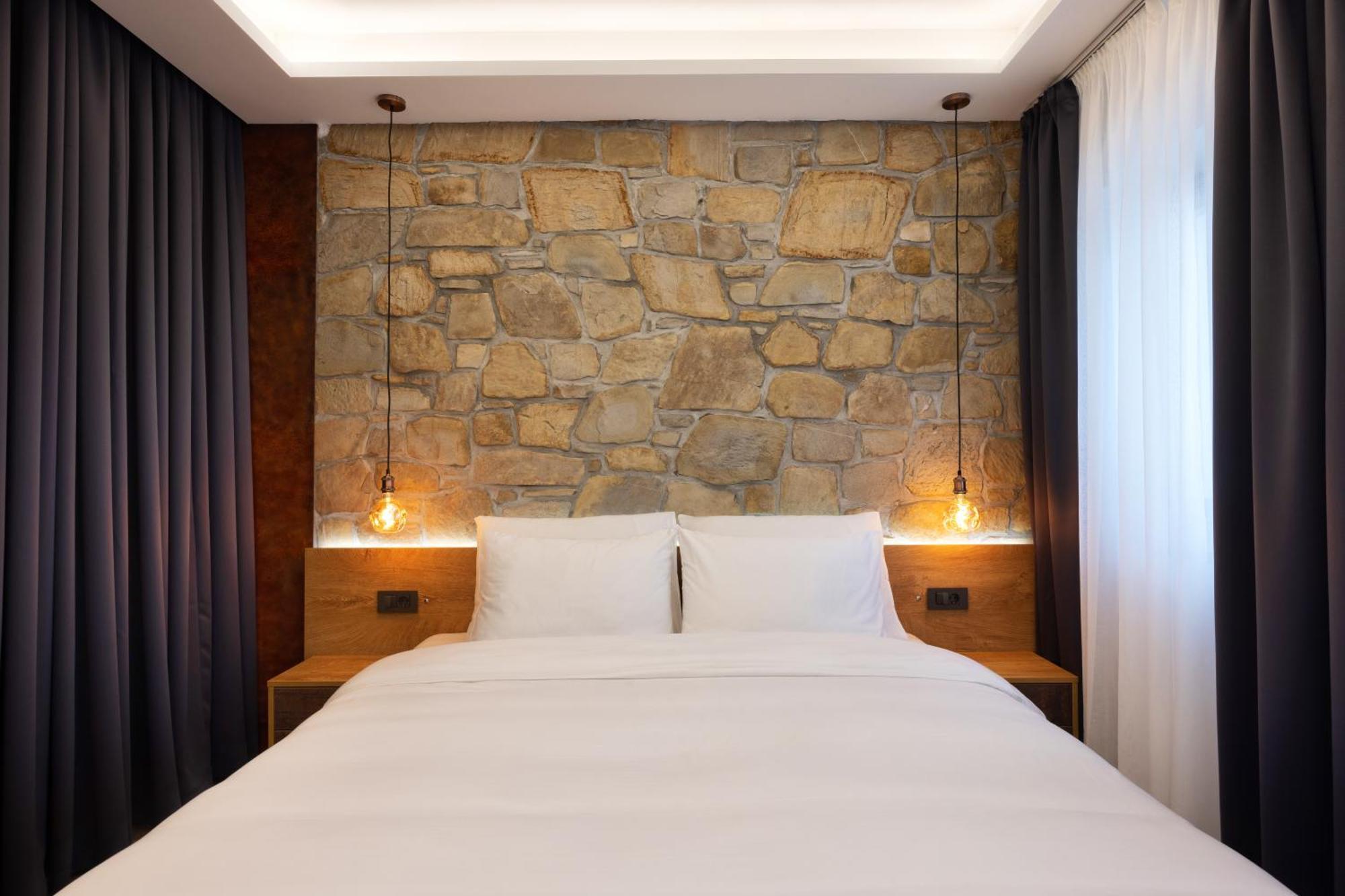 Stok - Rooms, Wine & Restaurant - Marezige, Копер Екстер'єр фото