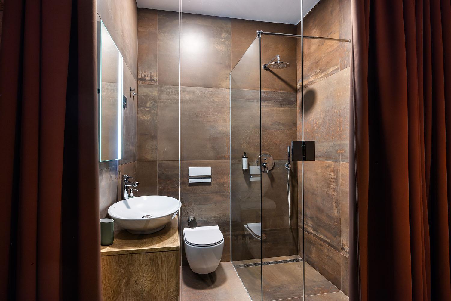 Stok - Rooms, Wine & Restaurant - Marezige, Копер Екстер'єр фото
