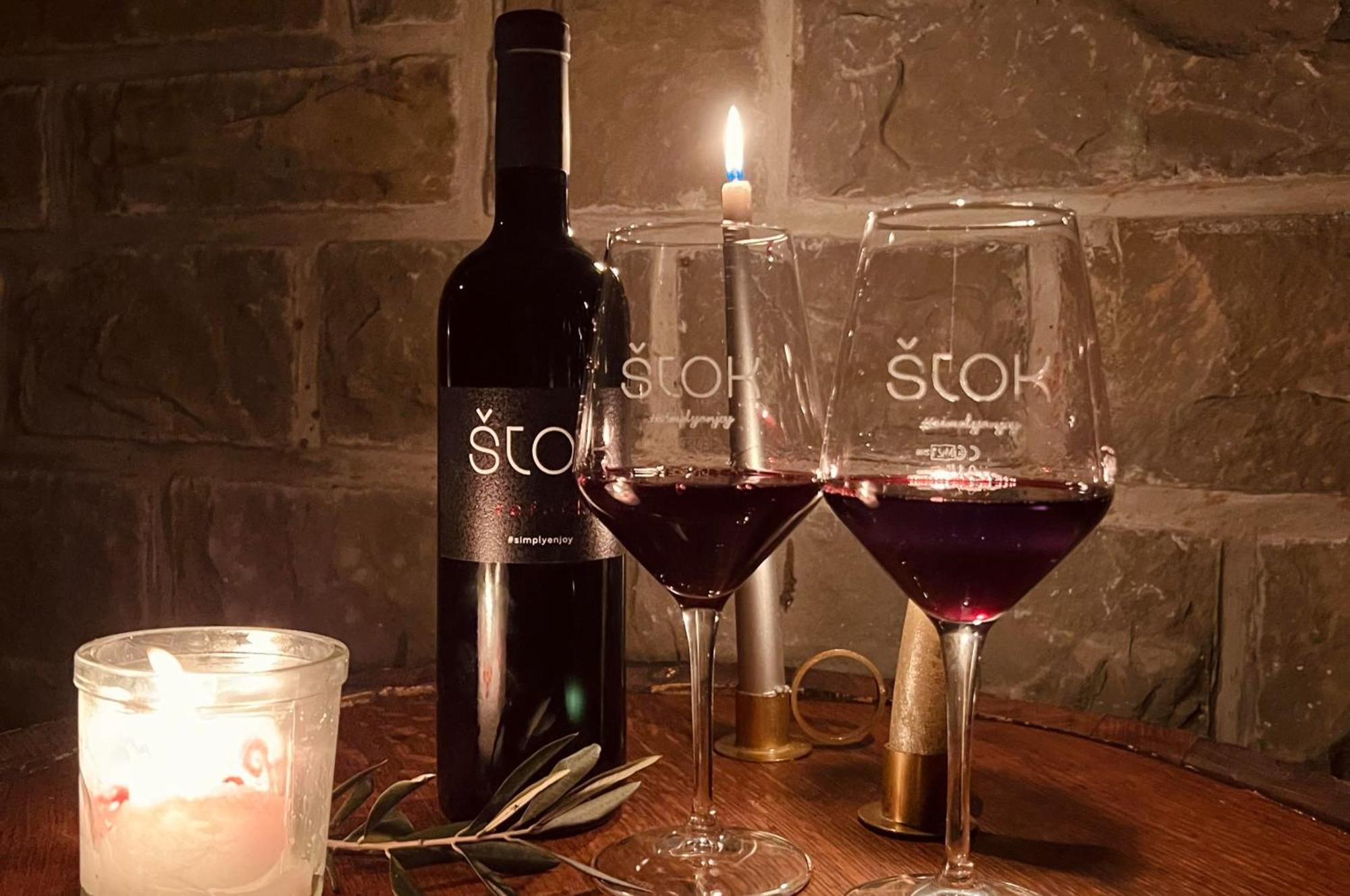 Stok - Rooms, Wine & Restaurant - Marezige, Копер Екстер'єр фото