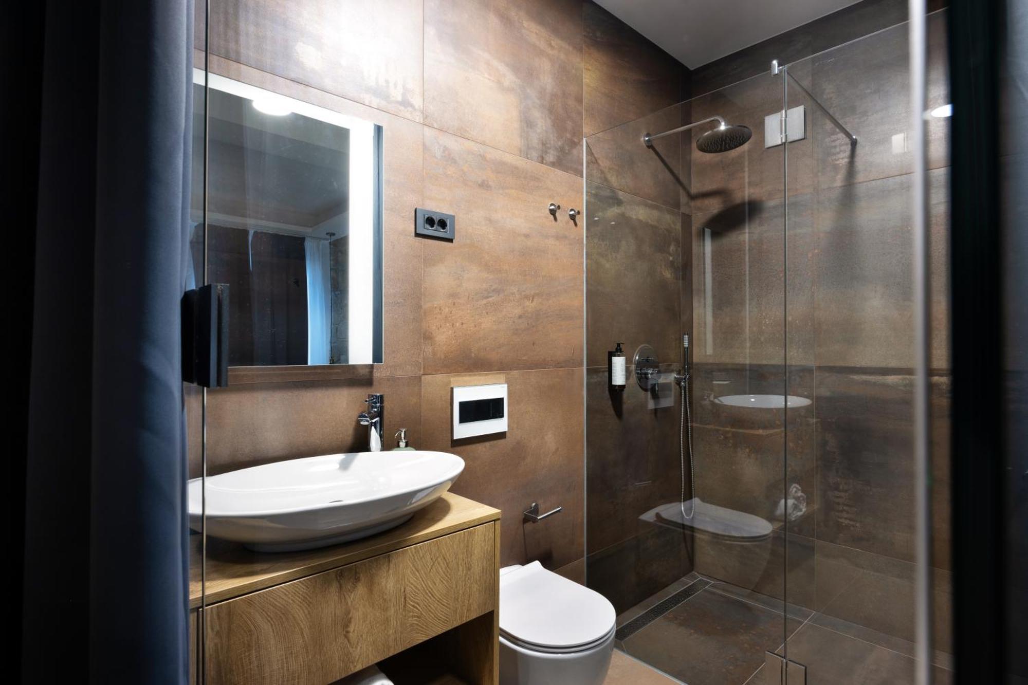 Stok - Rooms, Wine & Restaurant - Marezige, Копер Екстер'єр фото