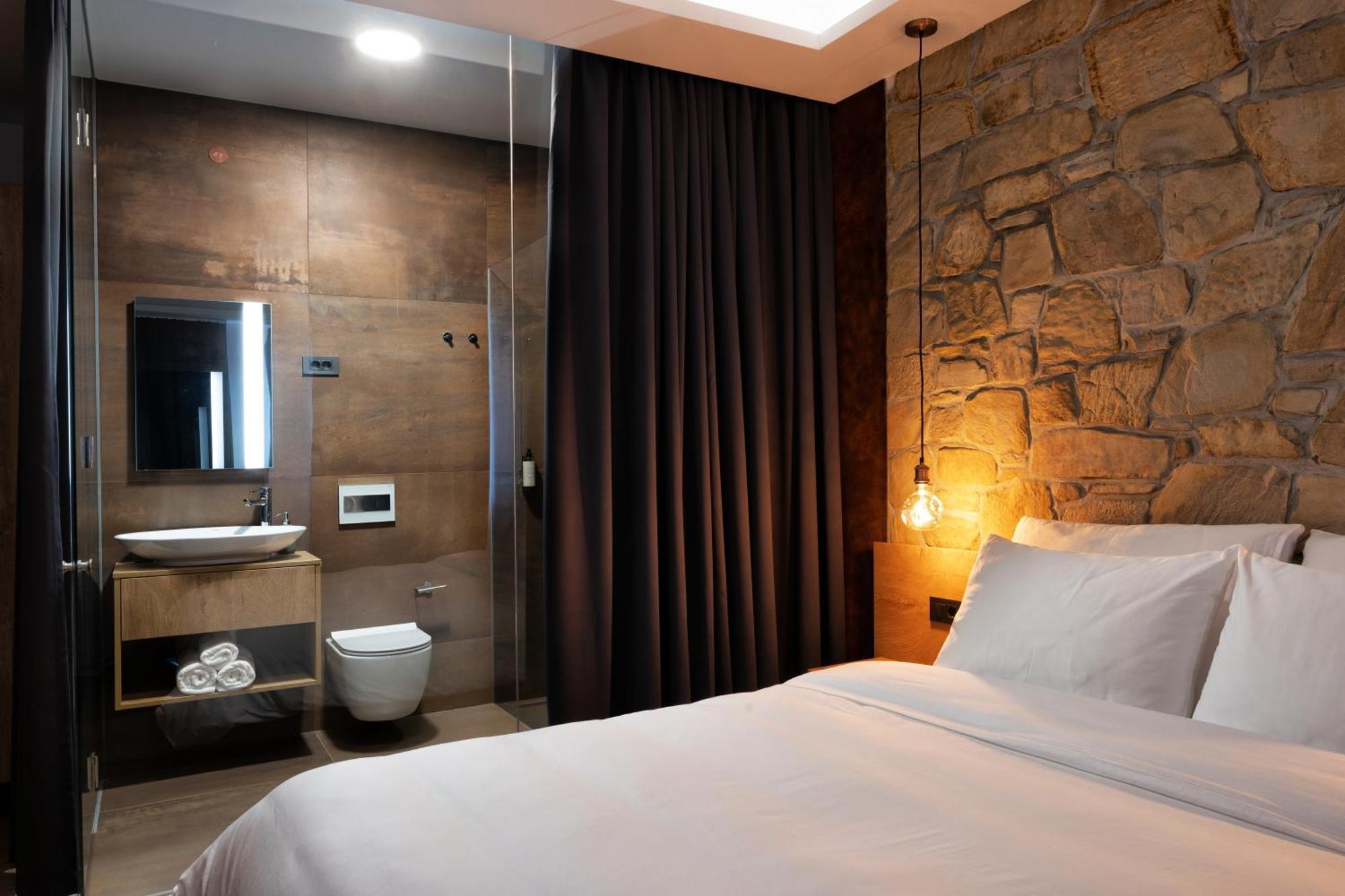 Stok - Rooms, Wine & Restaurant - Marezige, Копер Екстер'єр фото