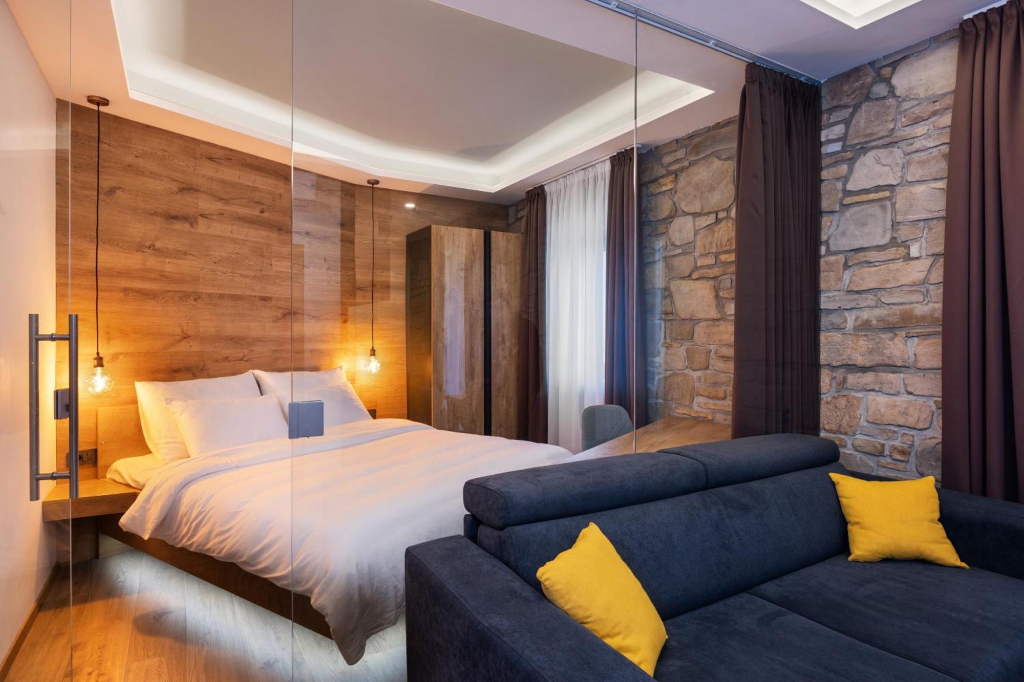 Stok - Rooms, Wine & Restaurant - Marezige, Копер Екстер'єр фото