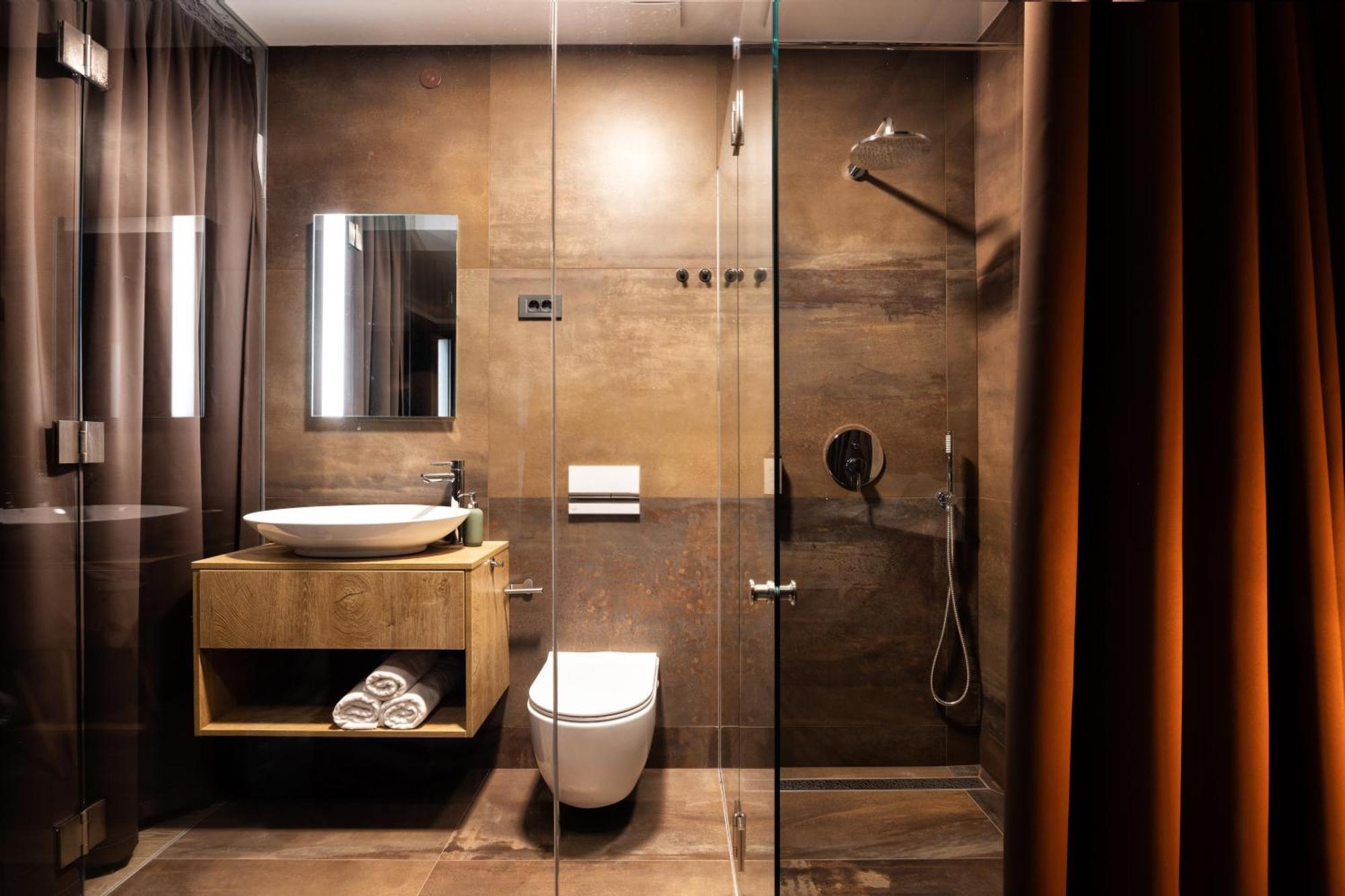 Stok - Rooms, Wine & Restaurant - Marezige, Копер Екстер'єр фото